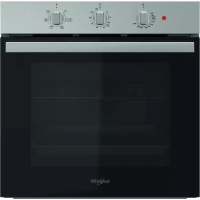Духова шафа Whirlpool OMR35HR0X