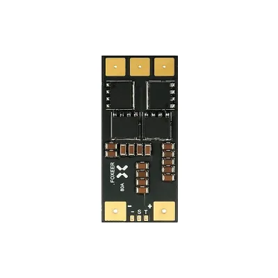 Регулятор ходу (ESC) Foxeer Reaper 80A ESC (MR1802)