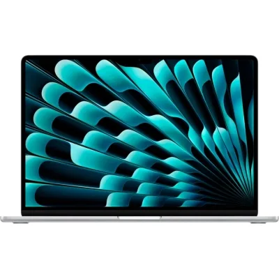 Ноутбук Apple MacBook Air 15 M5 A3448 Silver (MDV94UA/A)