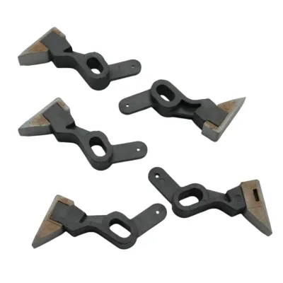Сепаратор принтера Konica Minolta Di450/470/550 separators set 5шт CHI (4002-5790-CH)