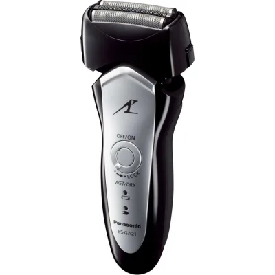 Електробритва Panasonic ES-GA21 (ES-GA21-S820)