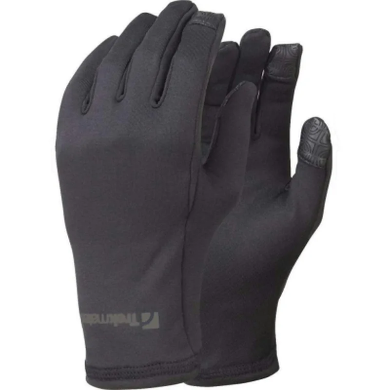 Рукавиці Trekmates Tryfan Stretch Glove TM-005555 black XXL (015.1658)