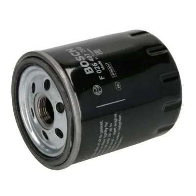 Фільтр масляний Bosch F026407268