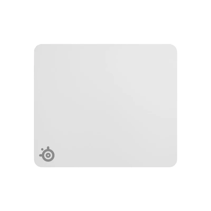 Килимок для мишки SteelSeries QcK Heavy Large 450x400x6mm White (63480)