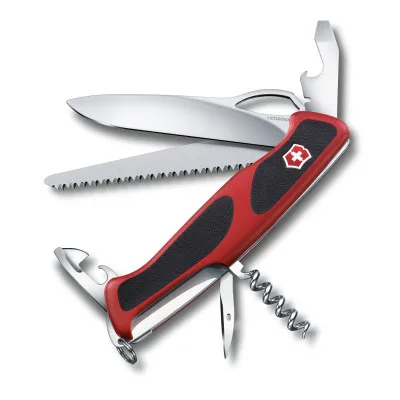 Ніж Victorinox RangerGrip 79 (0.9563.MC)
