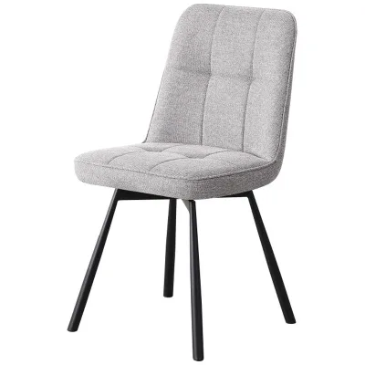 Кухонний стілець Special4You London light grey (E7290)