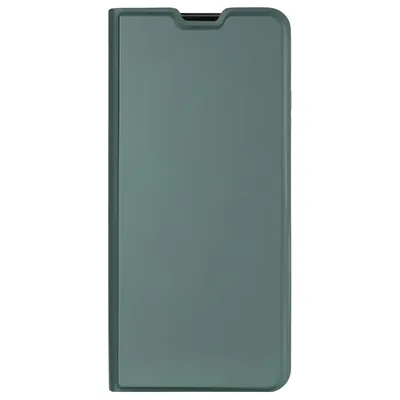 Чохол до мобільного телефона BeCover Exclusive New Style Samsung Galaxy M15 5G SM-M156 Dark Green (712675)