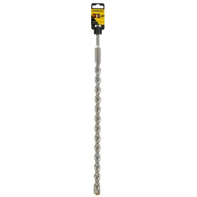 Бур Stanley SDS-Plus 20х380х450мм, 1шт. (STA54137)
