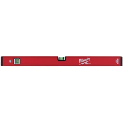 Рівень Milwaukee Box Compact, 100см (4932459084)