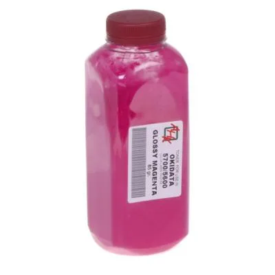 Тонер OKI C5600/5700 , 85г Magenta AHK (1501900)