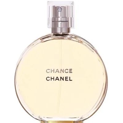 Туалетна вода Chanel Chance Eau de Toilette 150 мл (3145891264906)
