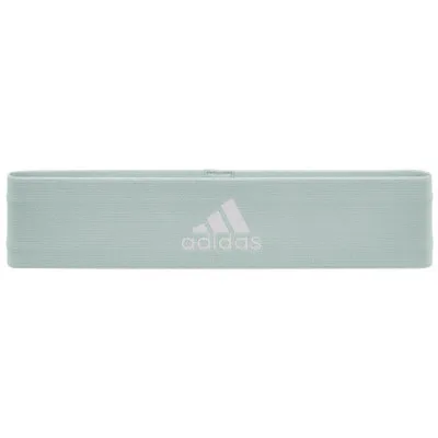 Еспандер Adidas Resistance Band Light ADTB-10703GN 70 х 7,6 х 0,5 Зелений (885652018685)