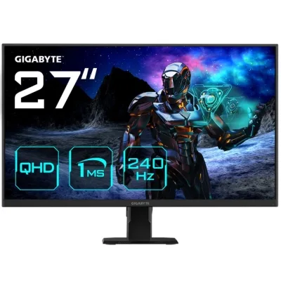 Монітор GIGABYTE GS27Q X EK