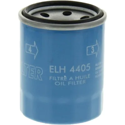 Фільтр масляний MECAFILTER ELH4405