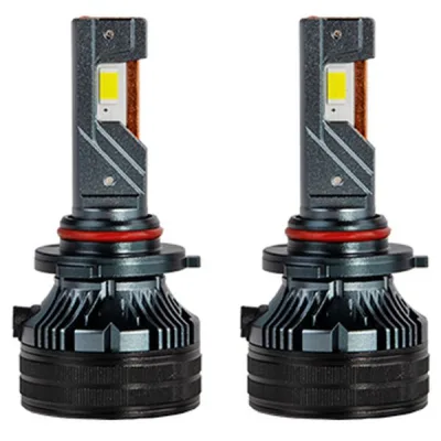 Автолампа PULSO LED-chips Customized CSP/9-30V/2*85W/20000Lm/6000k (LC7-H7)