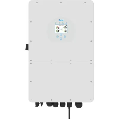 Сонячний інвертор Deye SUN-15K-SG01HP3-EU-AM2 15кВт (SUN-15K-SG01HP3-EU-AM2)