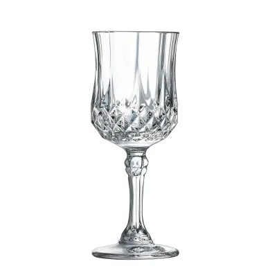Набір чарок Cristal d'Arques Paris Longchamp 60 мл на ножці 6 шт (L9754)