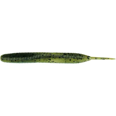 Силікон рибальський Keitech Sexy Impact 3.8" (10 шт/уп) к102 watermelon pp. (1551.00.12)