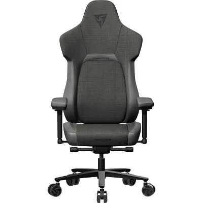 Крісло ігрове TX3 Core Loft Black (TEGC-2056101.11)