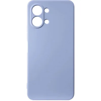 Чохол до мобільного телефона Armorstandart ICON Tecno Spark Go 3 4G Lavender (ARM91389)