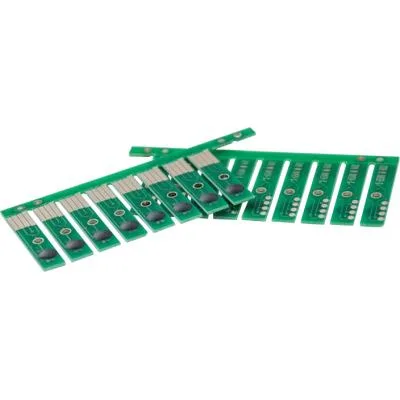 Чип для картриджа Xerox Ph6500/WC6505 Black, рег 1,3 X-6500B-1,3r-VE AHK (3206372)
