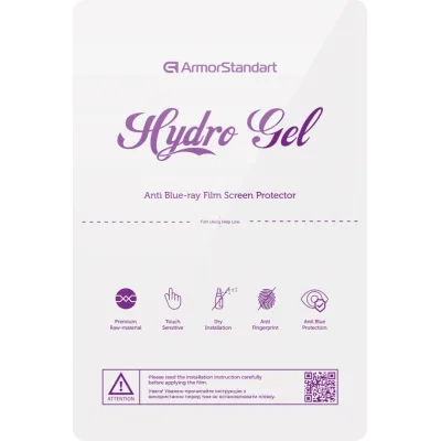 Плівка захисна Armorstandart Anti-blue light transparent 20 pcs (ARM60254)