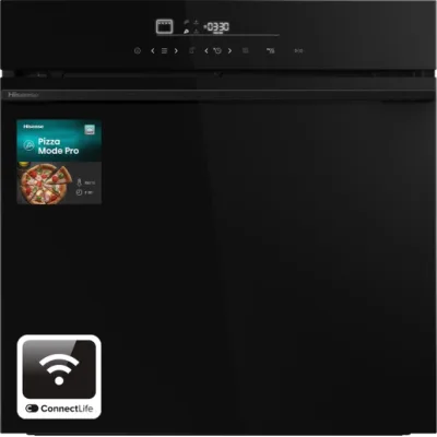 Духова шафа Hisense HO66F8 PIZZACHEF