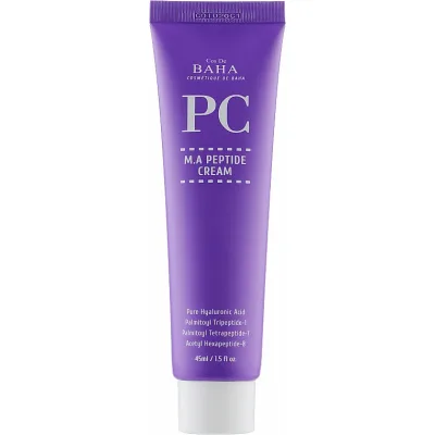Крем для обличчя Cos De BAHA M.A. Peptide Cream 45 мл (8809240318058)