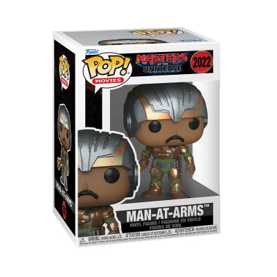 Фігурка Funko Pop серії Володарі Всесвіту - Людина-Зброяр (90713)