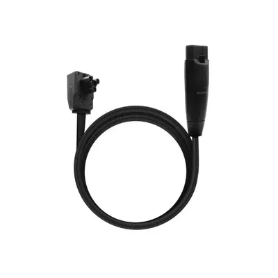 Кабель живлення EcoFlow Power Hub to Smart Home Panel 1,5m (LHUBTOBC-B-1.5m)