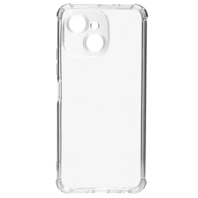 Чохол до мобільного телефона Armorstandart Air Force Tecno Spark 40C 4G Camera cover Clear (ARM87215)