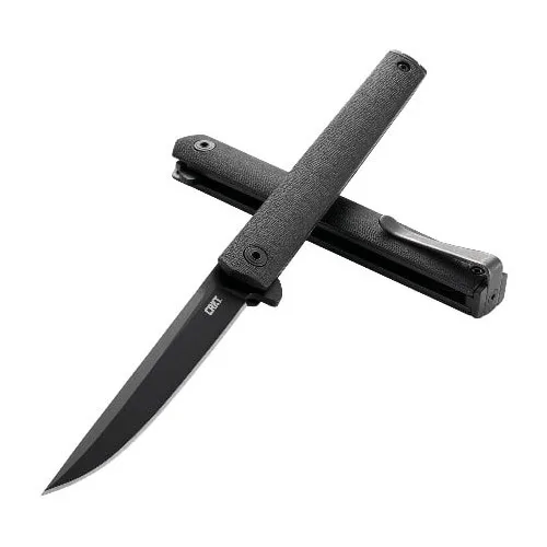 Ніж CRKT CEO Black (7097K)