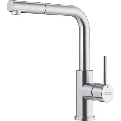 Змішувач Franke Smart Glenda (115.0706.986)