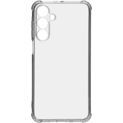 Чохол до мобільного телефона Drobak Acrylic with Airbag Samsung A56 5G (858519)