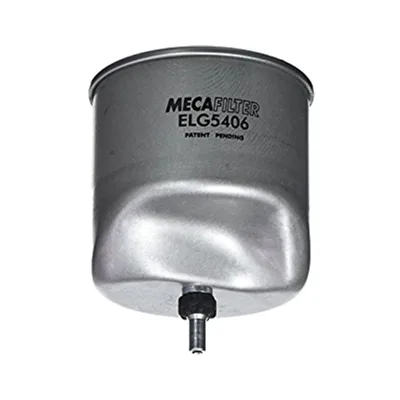 Фільтр паливний MECAFILTER ELG5406