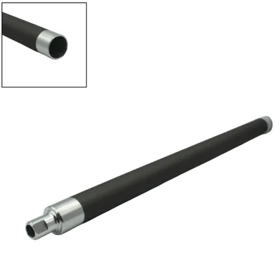 Оболонка вала магнітного HP LJ P2035/2055/2030/2050/Pro 400/M401/425, Black GLOSSY Welldo (WD-MRSH505A)