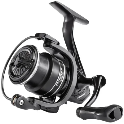 Котушка Select Ritmix 2000S 6+1BB 5.21 (1870.70.34)