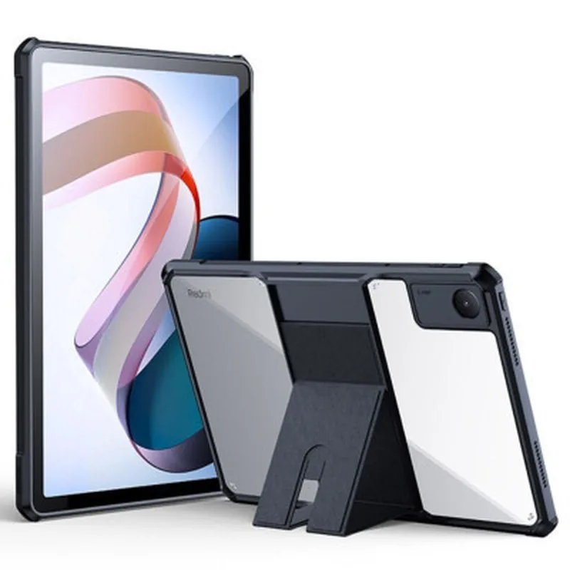 Чохол до планшета Xundd Stand Xiaomi Redmi Pad SE11" Black (710088)
