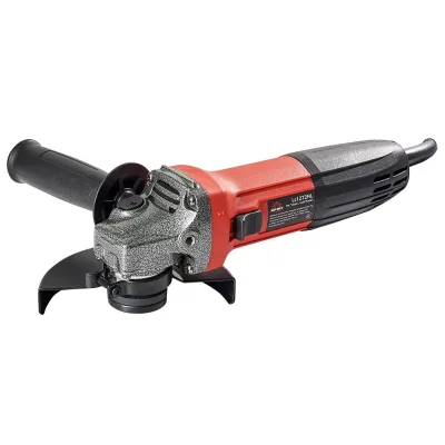Шліфувальна машина Vitals Master, Ls1272HL, 125мм, 720W, 11000об/хв, 1.98кг (43106V)