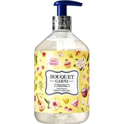 Гель для душу Bouquet Garni Ylang Ylang 520 мл (8809487043164)