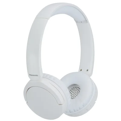 Навушники Panasonic RB-HF630B White (RB-HF630BE-W)