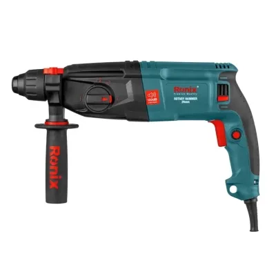 Перфоратор Ronix 800Вт, 26мм (2701)
