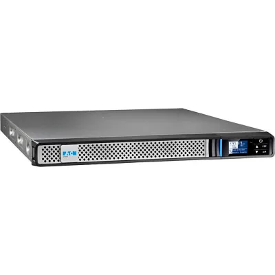 Пристрій безперебійного живлення Eaton 5P G2 850VA RM 1U (5P850IRG2)