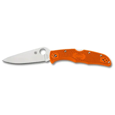 Ніж Spyderco Endura (C10FPOR)