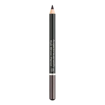 Олівець для брів Artdeco Eye Brow Pencil 05 - Dark Grey (4019674028056)