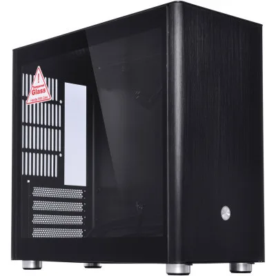 Корпус для ПК Qube QBV9M_WBNU3