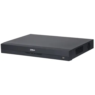 Реєстратор для відеоспостереження Dahua DHI-NVR5208-EI2