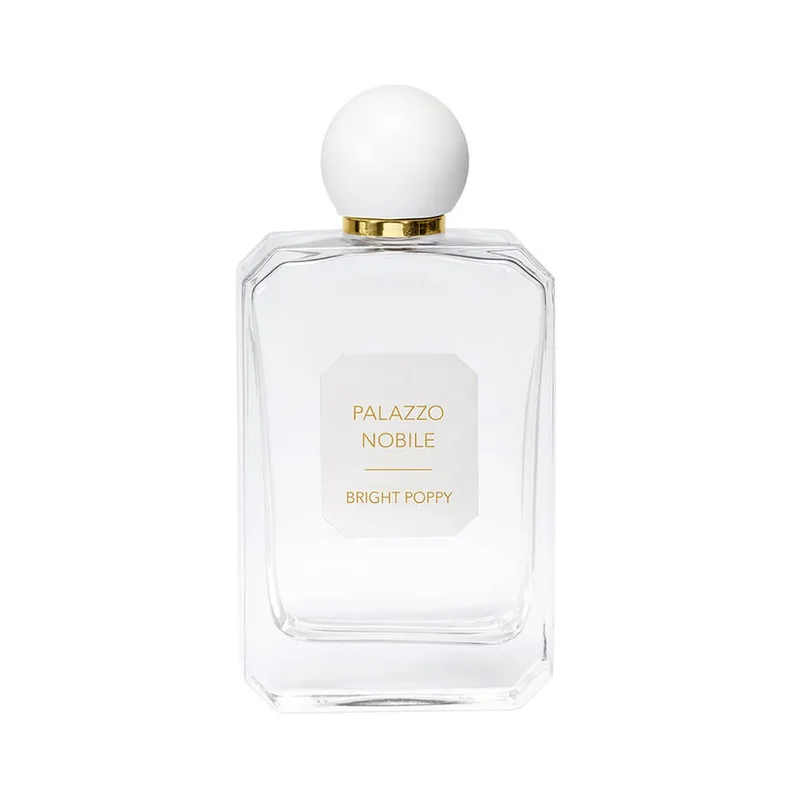 Туалетна вода Storie Veneziane Palazzo Nobile Satin Musk 100 мл (7612535510317)