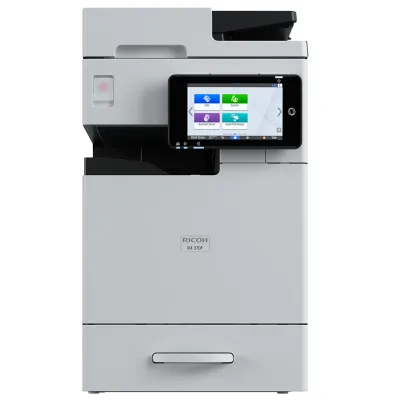 Багатофункціональний пристрій Ricoh IM 370F (423503)