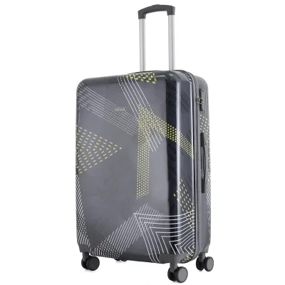 Валіза Semi Line Pattern 28" L Back (T5651-3)